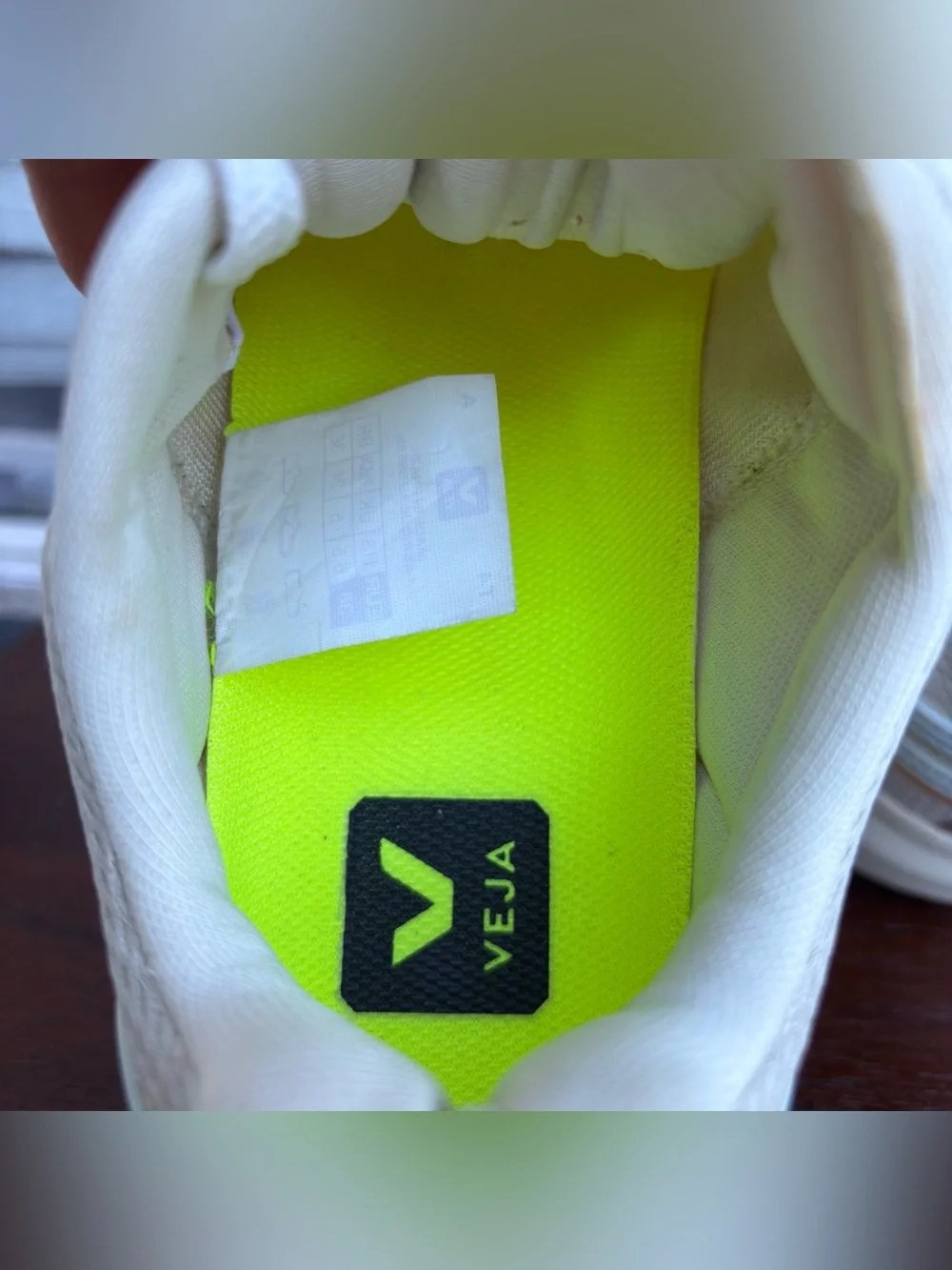 Veja CONDOR 2 ALVEOMESH  Running Shoes